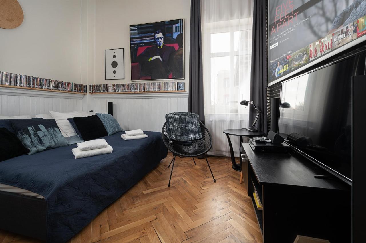 apartamenty kamienica Puck Exterior foto