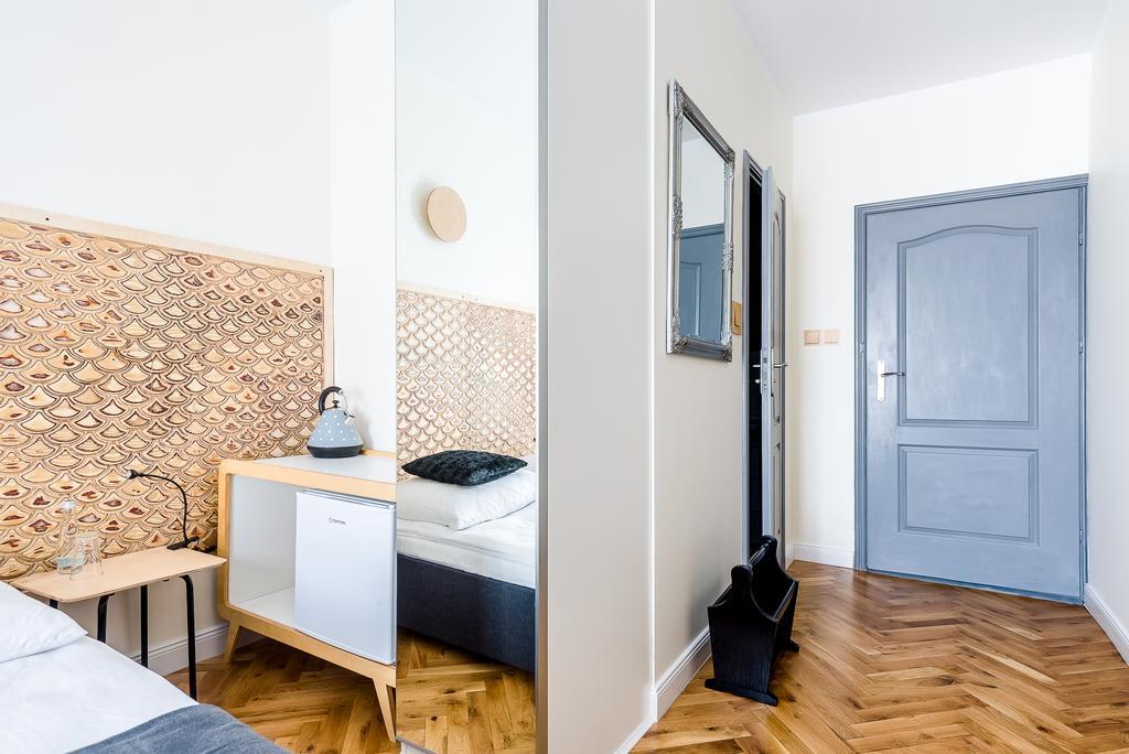 apartamenty kamienica Puck Exterior foto