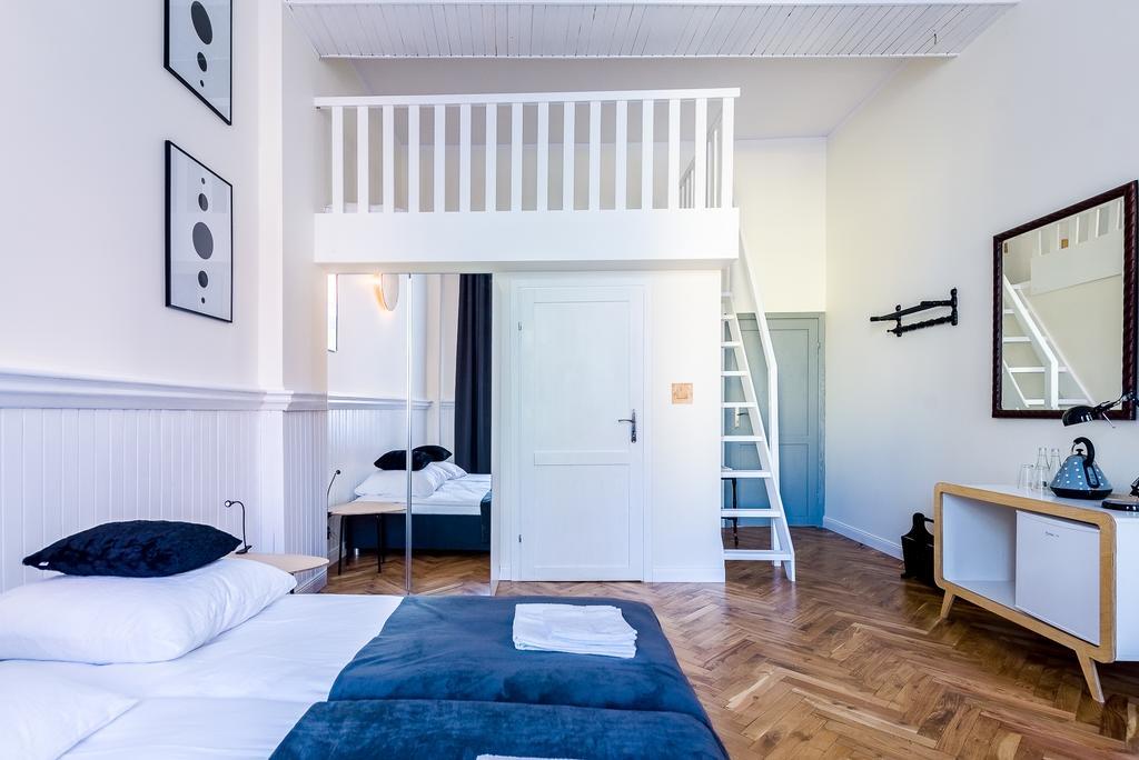 apartamenty kamienica Puck Exterior foto