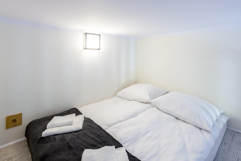 apartamenty kamienica Puck Exterior foto