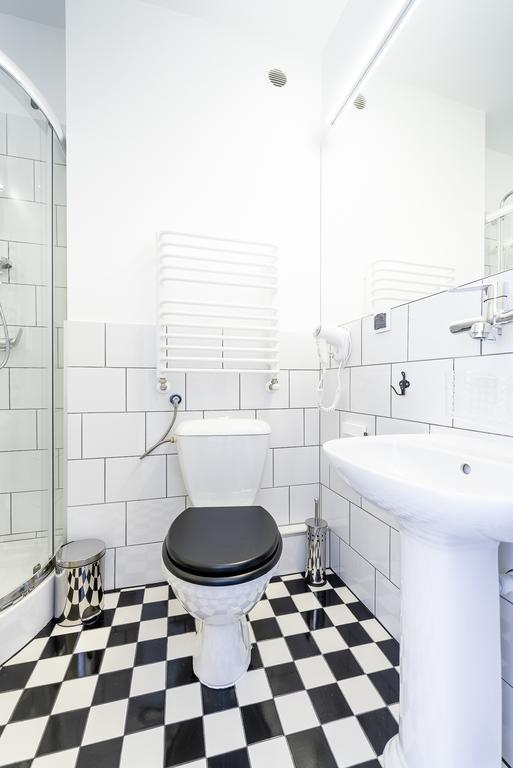 apartamenty kamienica Puck Exterior foto